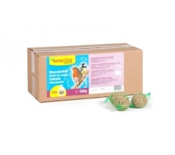 Benelux 1235-14913 zimske kugle 50*90g ( 03652 )