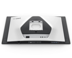 Benq 27 inča EX271UZ MOBIUZ UHD 3840x2160 OLED 240 Hz FreeSync Premium Pro gaming monitor