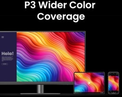 Benq 27 inča PD2706QN IPS LED Dizajnerski monitor -4
