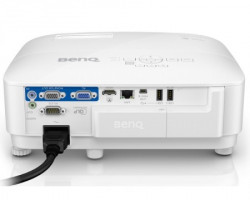 Benq EW800ST projektor beli - Img 3