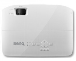 Benq TH534 projektor beli - Img 3