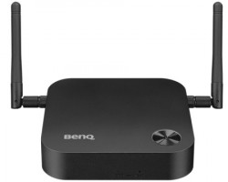 Benq WDC10C InstaShow USB-C wireless presentation device - Img 3