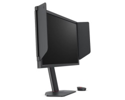 Benq Zowie 24.1 inča XL2566X+ LED Gaming 400Hz crni monitor -1