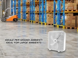 Beper p206ven550 ventilator -6