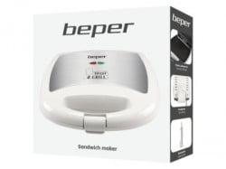 Beper toster 90.620 - Img 4