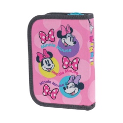 Best Buy Decker, pernica puna, Minnie Mouse, 1 zip,  Find Joy ( 318477 )-2