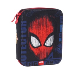 Best Buy Double grande, pernica puna, Spider-Man, Web head ( 326360 )-1