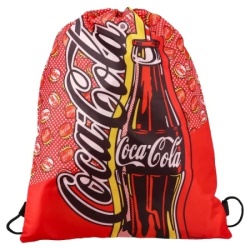 Best Buy talent torba za patike sa sigurnosnim sistemom caps coca cola ( 340700 )