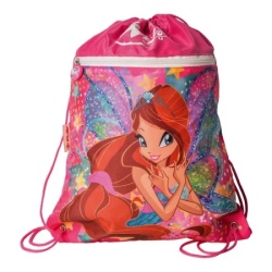 Best Buy talent torbica za patike winx ( 317090 )