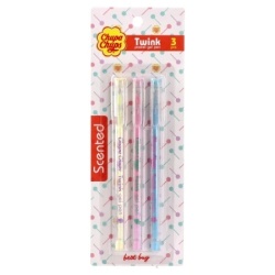 Best Buy twink gel olovka gliter chupa chups 3k ( 342110 )