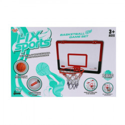 Best luck basketball set ( BE77409 )  - Img 2