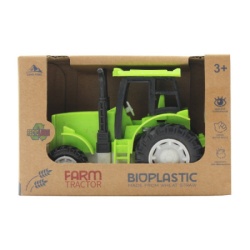 Best luck farm tractor ( BE1041833880 ) -3