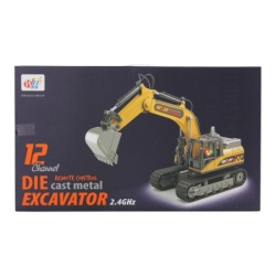 Best luck rc bager set ( BE700A1 )