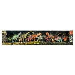 BestLuck Starwood set dinosaurusa ( BE330414 )