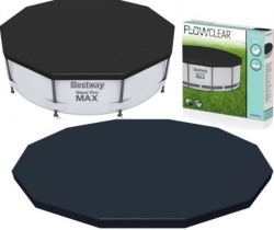 Bestway 58292 Prekrivač steel pro/ps/fs/hyd 396cm ( 4016 )