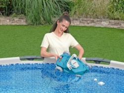 Bestway 58765 Cistac bazena vacuum cleaner aquatronix ( 3952 )
