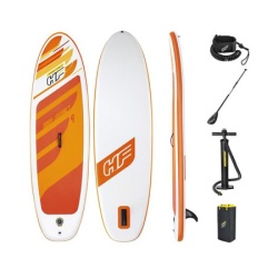 Bestway 65349 Sup daska Hydro-Force Aqua Journey 274x76x12cm