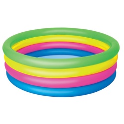 Bestway bazen za decu Play Pool 157x46cm ( 51117 )