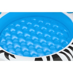 Bestway bebi bazen 26l zebra 97x66cm ( 14/52559 ) - Img 9