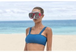 Bestway Maska za ronjenje dominator 14+ ( 14/22052 )