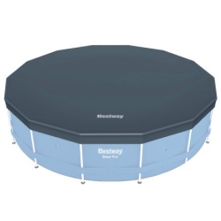 Bestway prekrivač za bazen 488cm ( 58249 )
