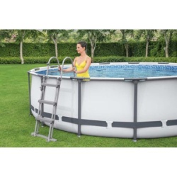 Bestway steel pro max bazen 366×100 cm set sa filter pumpom ( 56418 )-2