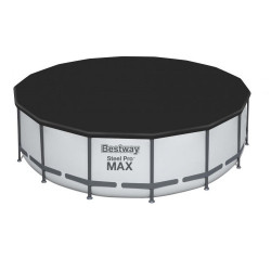 Bestway Steel Pro Max bazen za dvorište 488x122cm ( 5612Z ) - Img 5