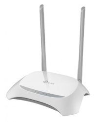 Bežični ruter   ( TP-Link/TL-WR840N )-1
