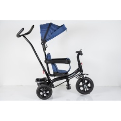 Bic hh-6388 trike blue   ( BCK0946 ) -7