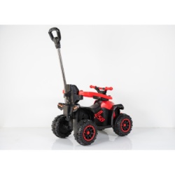 Bic quad push  921 red   ( TRO0054 ) -6