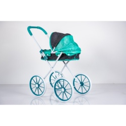 Bic stroller hf816-z green ( BCK0948 )