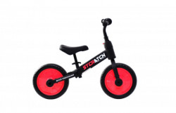 Bicikla bmx 12" gur-gur crveni "attack ( TR924151-12 ) - Img 2