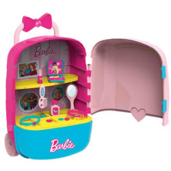 Bildo barbie studio lepote kofer ( 24549 ) - Img 2