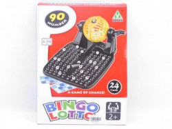 Bingo 19x25x9cm ( 6246243 ) - Img 2