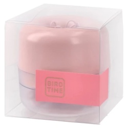 Biro Time morganite držač za spajalice bloom ( 422004 )-2