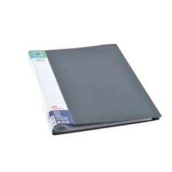 Biro Time smith 60 fascikla 60 folija a4 crna ( 480490 )