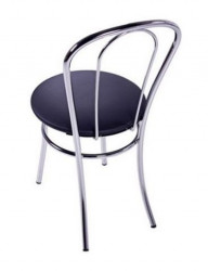 Bistrot CR Trpezarijska stolica ( izbor boje i materijala ) - Img 3