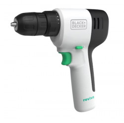 Black&Decker aku bušilica, 12V ( REVDD12C )