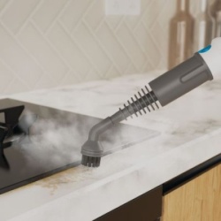 Black + Decker BHSMP2314 paročistač -2