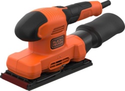 Black & Decker brusilica vibraciona ( BEW220 )