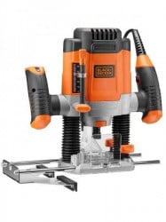 Black & Decker KW1200E glodalica 1200W elektronska regulacija - Img 2