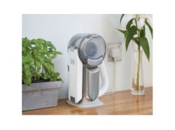 Black + Decker PV1820L aku usisivač -5