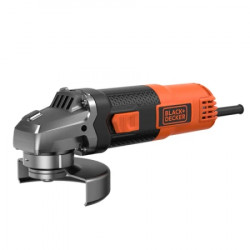 Black&Decker ugaona brusilica ( BEG220 ) - Img 1