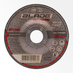 Blade ploča brusna 115x6x22,2 ( BRP115622 )