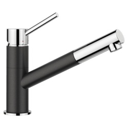 Blanco slavina kano-s silgranit look antracit hd ( 525038 )