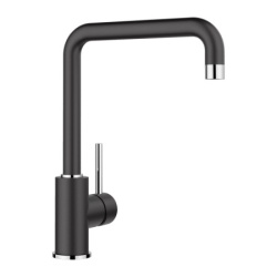 Blanco slavina mili silgranit look crna hd ( 526159 )
