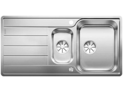 Blanco sudopera classimo 6s-if inox dorada sa p.č. rev in ( 525328 )