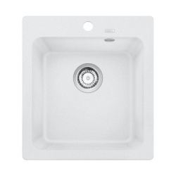 Blanco sudopera naya 45 silgranit bela ( 526574 )