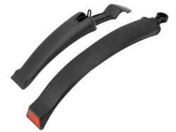 Blatobrani amortizer PVC prednji/zadnji ( 020003 )