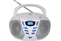 Blaupunkt boombox BB7WH CD/MP3 (BB7WH)